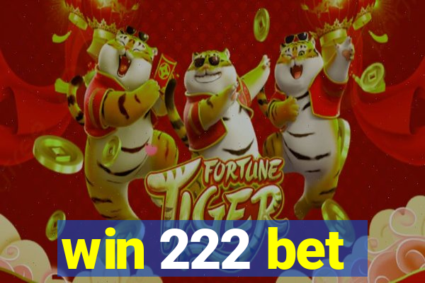 win 222 bet