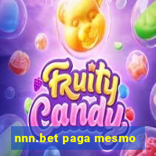 nnn.bet paga mesmo