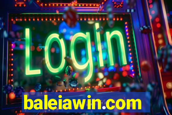 baleiawin.com