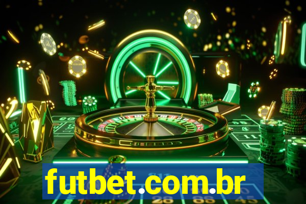 futbet.com.br
