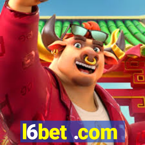 l6bet .com