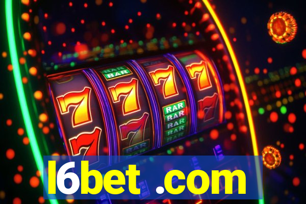 l6bet .com