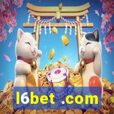 l6bet .com