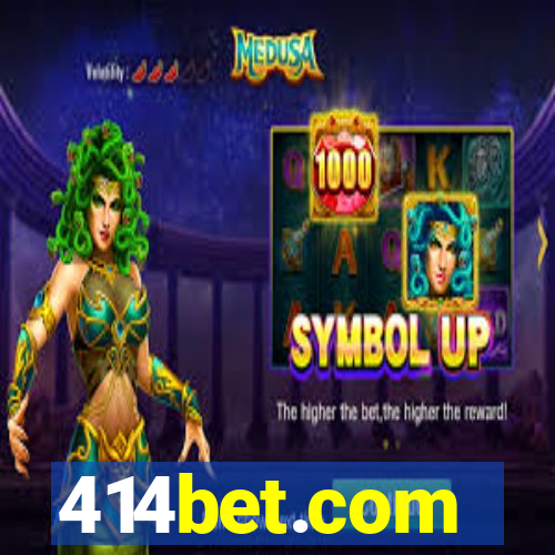 414bet.com