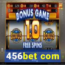 456bet com