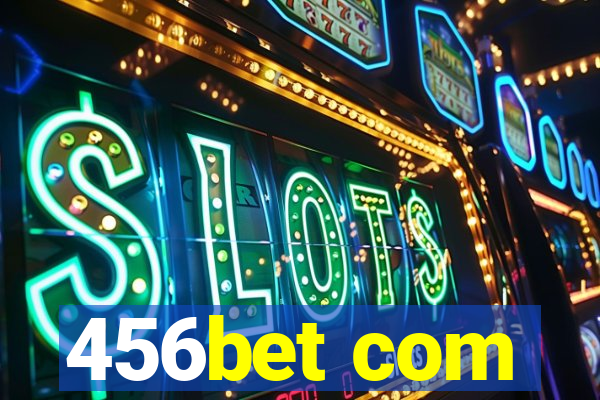 456bet com