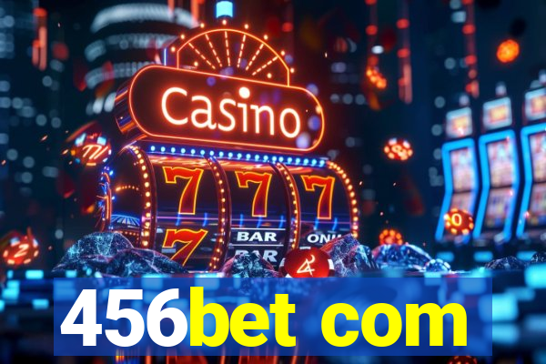 456bet com