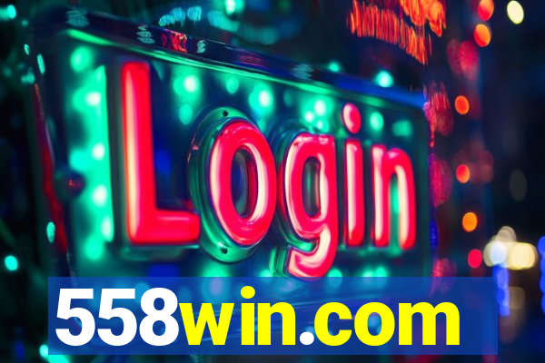 558win.com