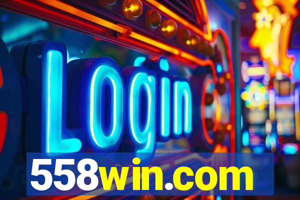 558win.com