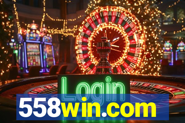558win.com