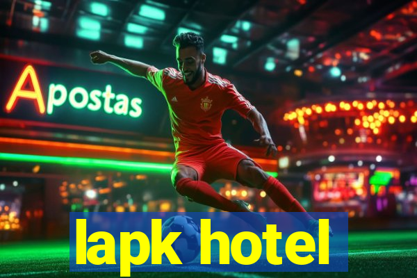 lapk hotel