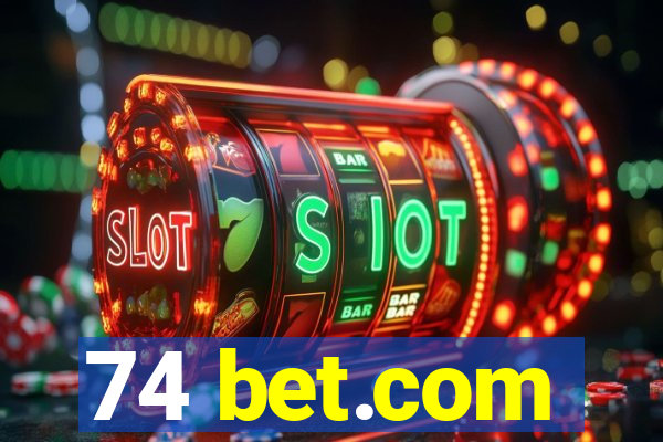 74 bet.com