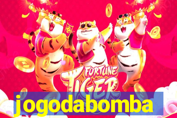 jogodabomba