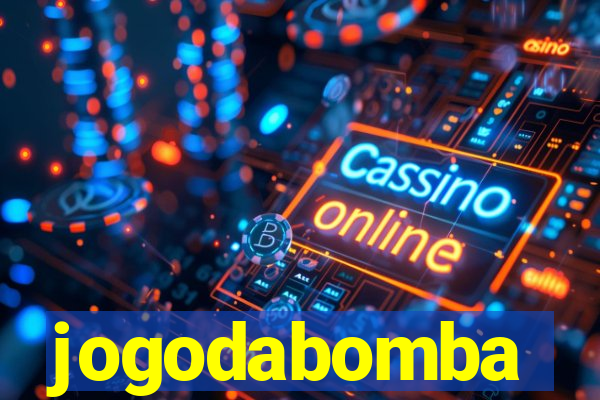 jogodabomba