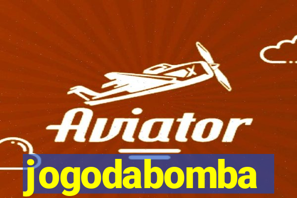 jogodabomba