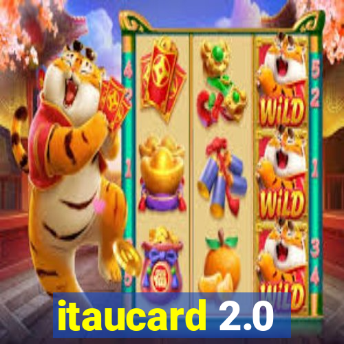 itaucard 2.0