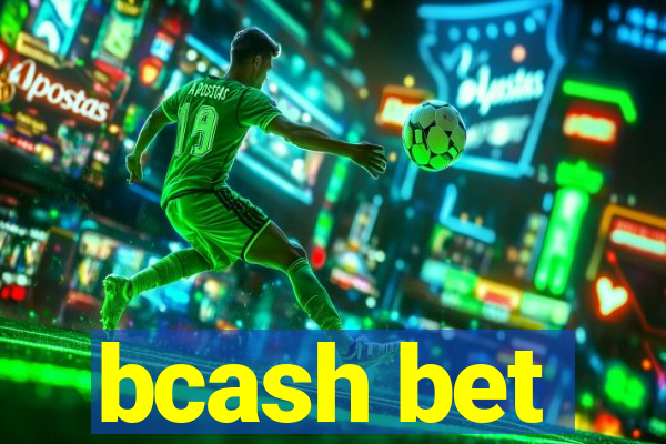 bcash bet