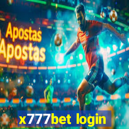 x777bet login