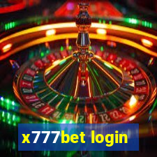 x777bet login