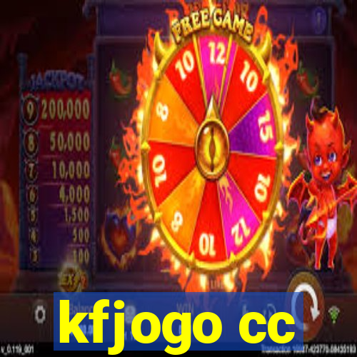 kfjogo cc
