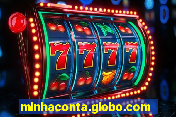 minhaconta.globo.com alterar senha