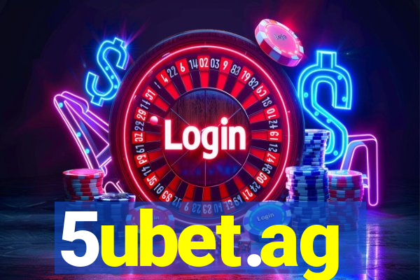 5ubet.ag