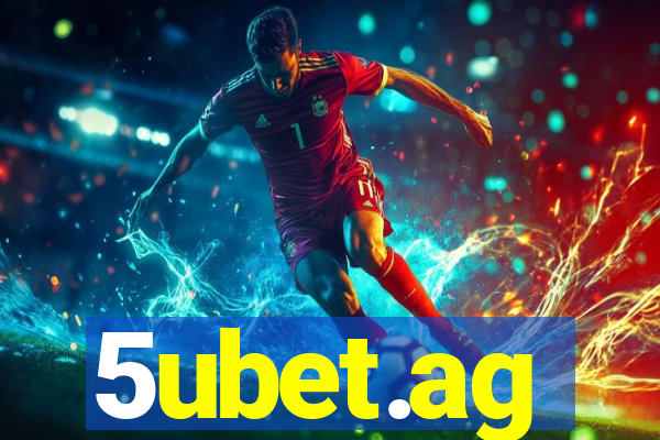 5ubet.ag