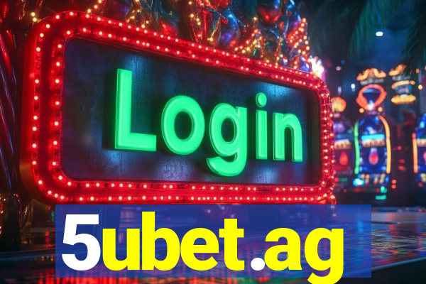 5ubet.ag
