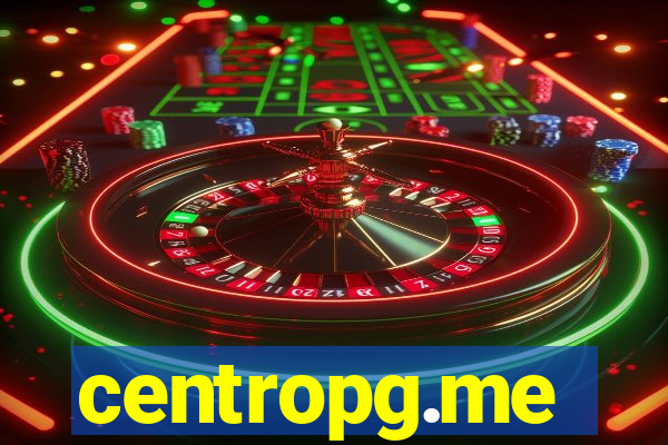 centropg.me