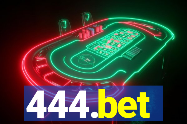 444.bet