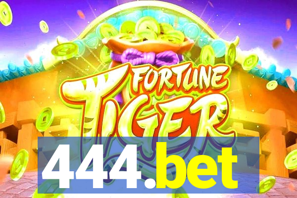 444.bet