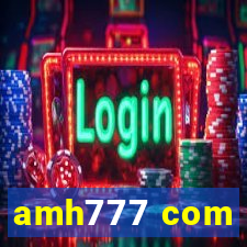 amh777 com