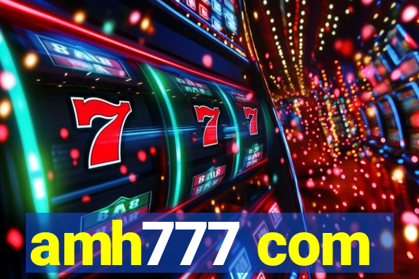 amh777 com