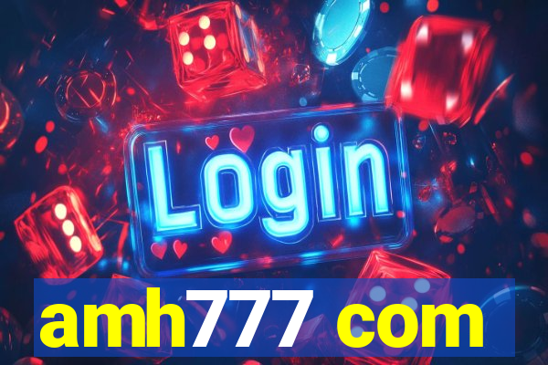 amh777 com