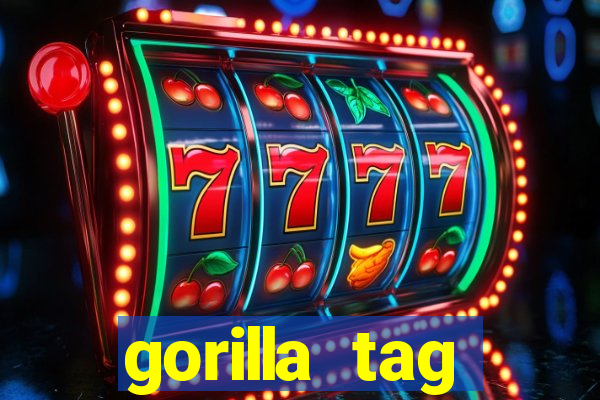 gorilla tag download mobile