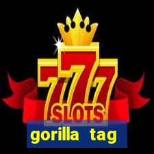 gorilla tag download mobile
