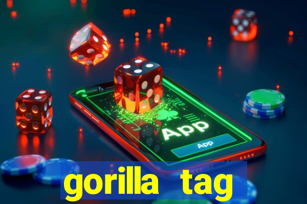 gorilla tag download mobile