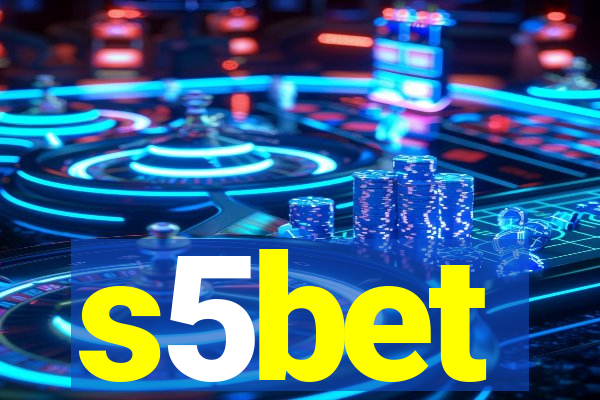 s5bet