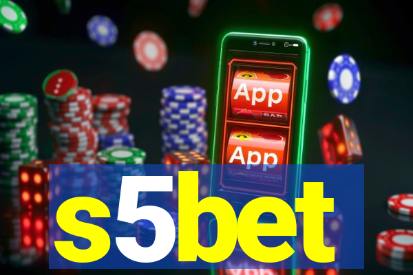 s5bet
