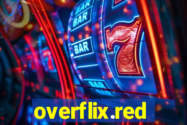 overflix.red