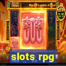 slots rpg