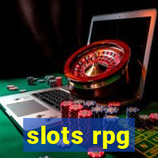 slots rpg