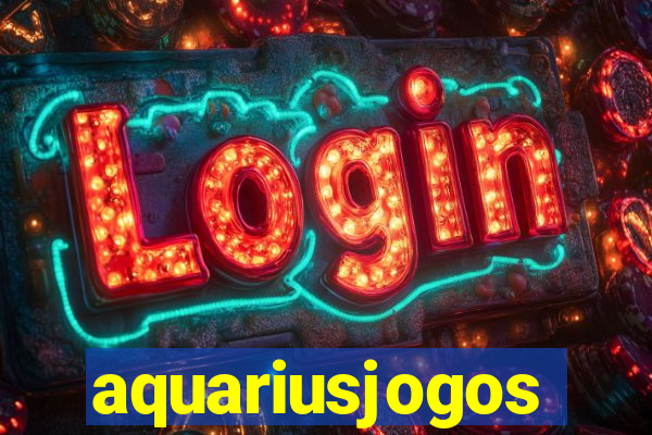 aquariusjogos