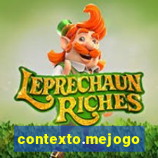 contexto.mejogo