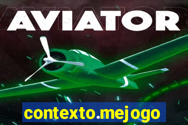 contexto.mejogo