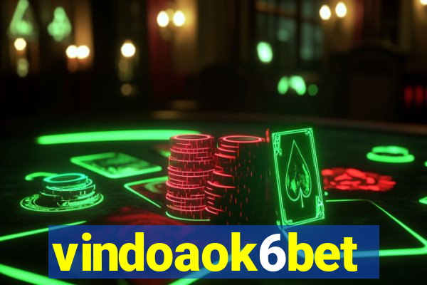 vindoaok6bet