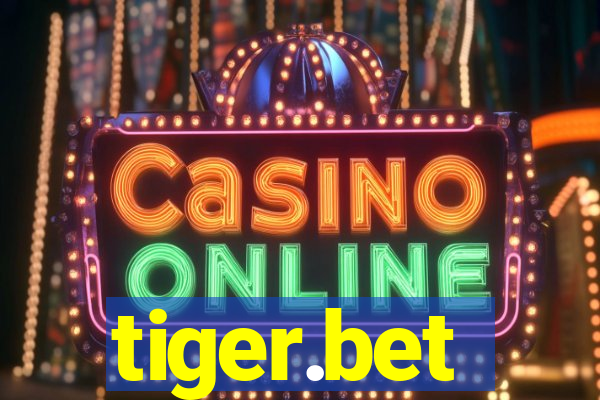 tiger.bet