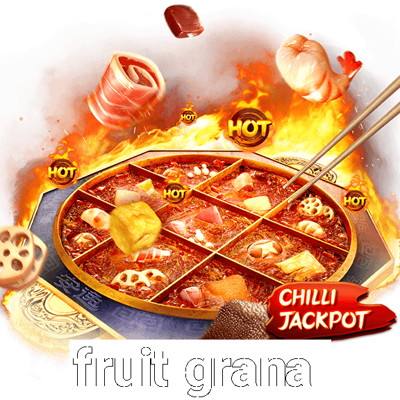 fruit grana