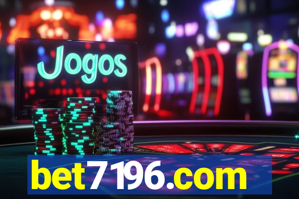 bet7196.com
