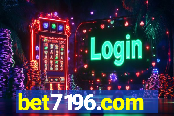 bet7196.com